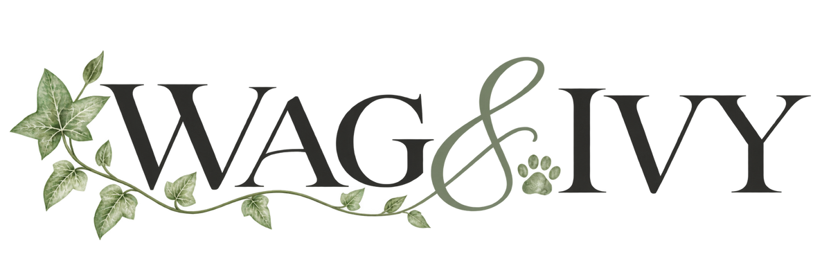 Wag & Ivy